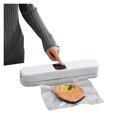 thumbnail image 1 of Vacuum Sealer Household Automatic Food Preservation Machine Vacuum Packaging Machine Sealing Plastic Sealing Machine ,Easy to Use, 1 of 5
