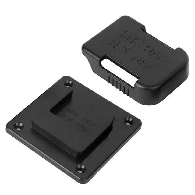 Dispositivo de fijación, Dispositivo de fijación para 18 V Dispositivo de fijación para herramientas de fijación de batería V Rendimiento finamente ajustado