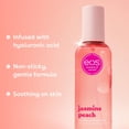 thumbnail image 2 of Bruma corporal eos Jasmine Peach 177 ml hidratante vegana, 2 of 6