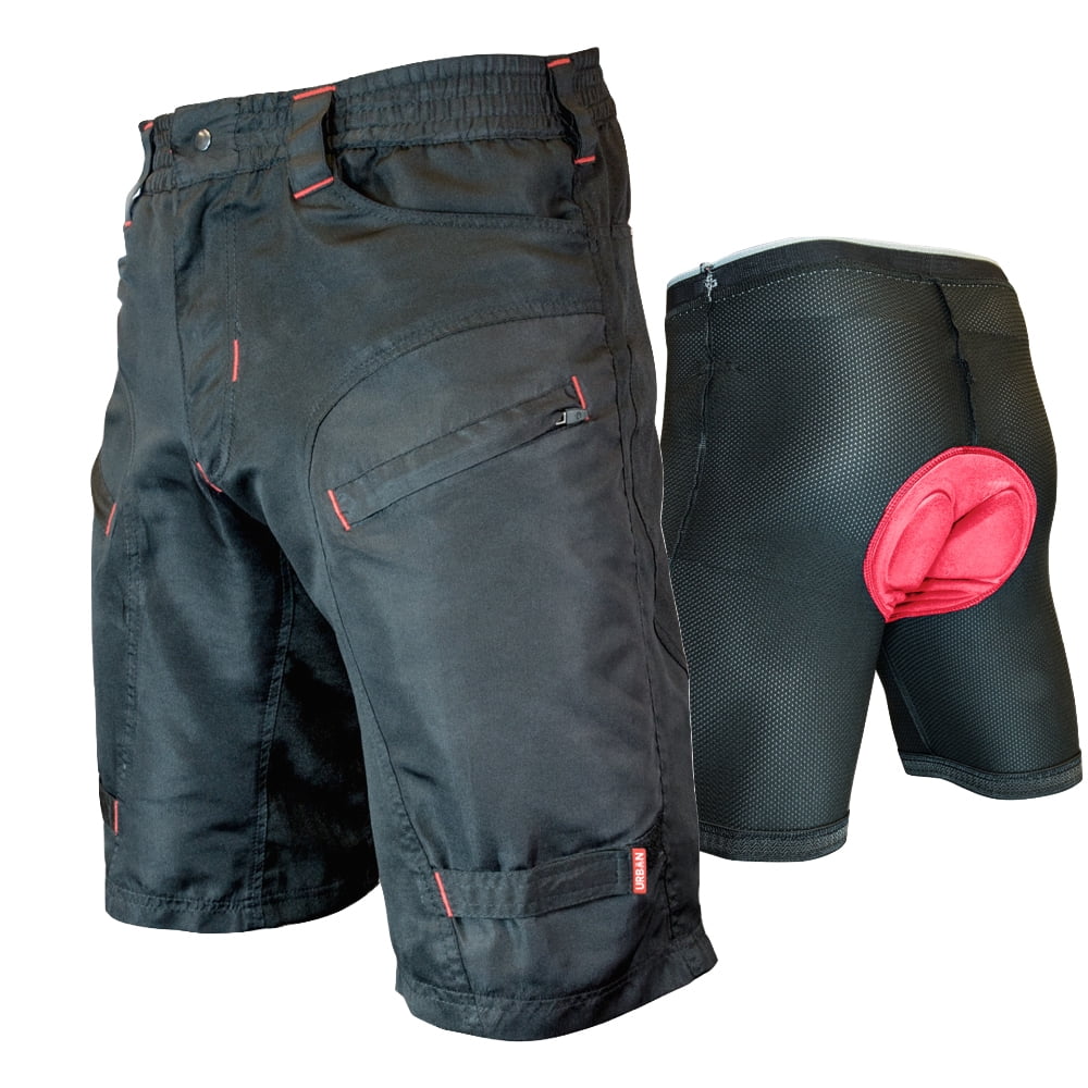 Men's mountain biking shorts sale