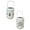 Flocon de Neige et Arbre, variante sur Abbracc 2 Pcs Lanterne en Métal Vintage pour Bougie de Ferme Étagère de Maison Décoration de Patio Flocon de Neige et Arbre