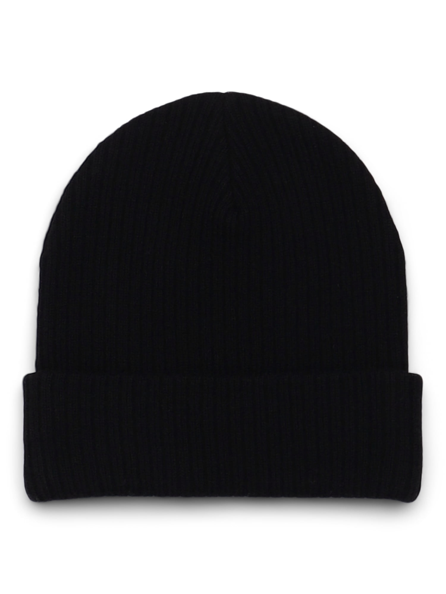 Wonder Nation Toddler Ribbed Beanie
