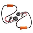 thumbnail image 3 of Decodificador LED Multiusos Plug And Play Cable De Resistencia único Decodificador De Aleación De Aluminio De Metal LED Producción De Aleación De Aluminio Estrictamente Seleccionada, Anticorrosión, 3 of 14