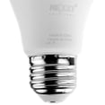 thumbnail image 3 of Foco LED Inteligente Nexxt Solutions Conectivity Luz Blanca A19 CCT 110V 2 Piezas, 3 of 3