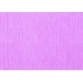 thumbnail image 1 of Ahgly Company Indoor Rectangle Abstract Purple Contemporary Area Rugs, 3' x 5', 1 of 4