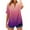 Style 4, variant on GERsome Women's Short Sleeve T Shirts Button V Neck Tops Casual Graphic Tees Lightweight Soft Loose Fit Summer Shirts, Sizes S-2XL