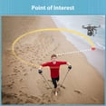 thumbnail image 3 of Labymos SJRC F7 4K PRO RC Drone, 3 of 8