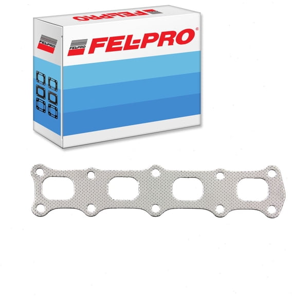 FEL-PRO MS 96902 Exhaust Manifold Gasket Set Fits select: 2007-2017 JEEP PATRIOT, 2007-2017 JEEP COMPASS