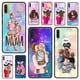 thumbnail image 2 of Funda suave a prueba de golpes para Samsung Galaxy A21S, A51, A71, A50, A70, A12, A02S, A10, A10S, A20E, A40, A20, A30 qiuyongming unisex, 2 of 2