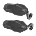 thumbnail image 2 of Colaxi Bike Hand Guards,Accessories,Protective,Easy Installation,Professional,Protection Handguards for Outdoor Sports,Mountain Bike, 2 of 8