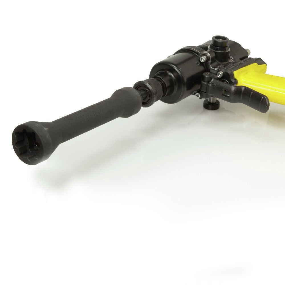 Klein Tools 3-In-1 Impact Socket