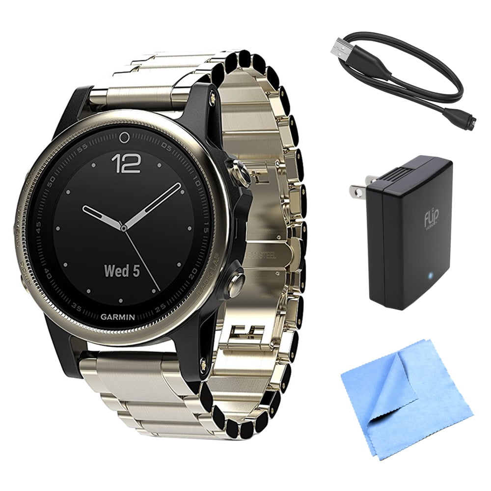 garmin fenix 5s sapphire 42mm