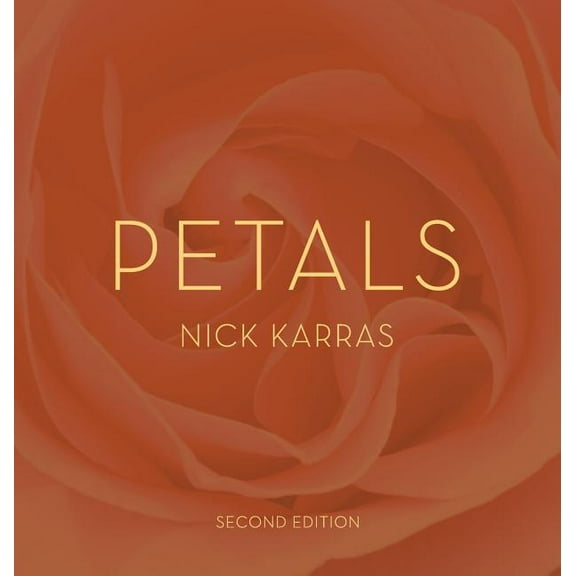 Petals (Hardcover)
