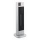 thumbnail image 3 of CALEFACTOR TORRE MIDEA MHC150RFBW 23 PULG DIGITAL CERAMICO blanco 1, 3 of 9