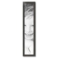 thumbnail image 2 of ArtToFrames 7" x 37" Slate Gray Picture Frame, 7x37 inch Gray MDF Poster Frame (WOM-4669), Pack, 2 of 8