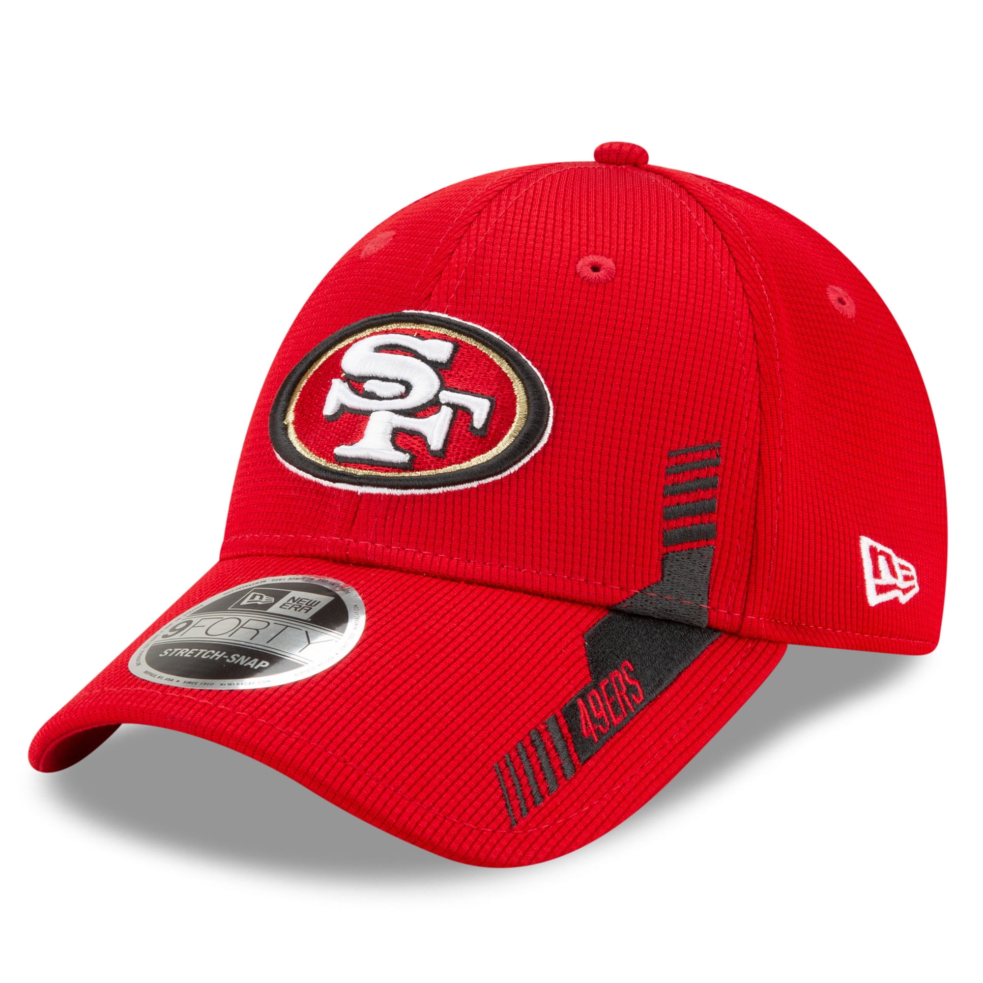 San Francisco 49ers 2021 NFL Sideline 
