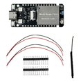 thumbnail image 5 of 1set Meshtastic Tracker T114 Nordic NRF52840 SX1262 LoRaWAN LoRa for Positioning Devboard BLE WiFi 433-510mhz, 5 of 5