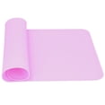 thumbnail image 4 of Almohadilla de comida para mascotas impermeable a prueba de agua, diseño de lavavajillas de diseño de borde elevado de borde elevado con 30x48 cm para tazones para perros, 4 of 7