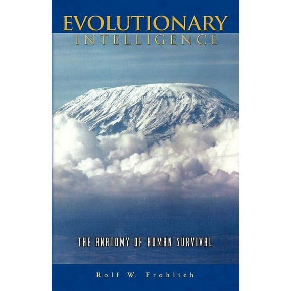 Evolutionary Intelligence (Paperback)