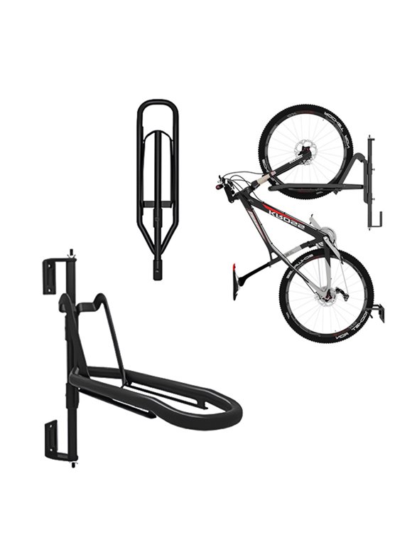 Garage Bike Racks in Garage Shelves and Racks