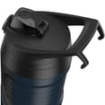 thumbnail image 3 of Under Armour Botellas de agua aisladas de 32 oz - Jarra deportiva con gancho para cerca, resistente, 3 of 7