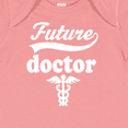 thumbnail image 4 of Inktastic Future Doctor Medical Career Boys or Girls Baby Bodysuit, 4 of 5