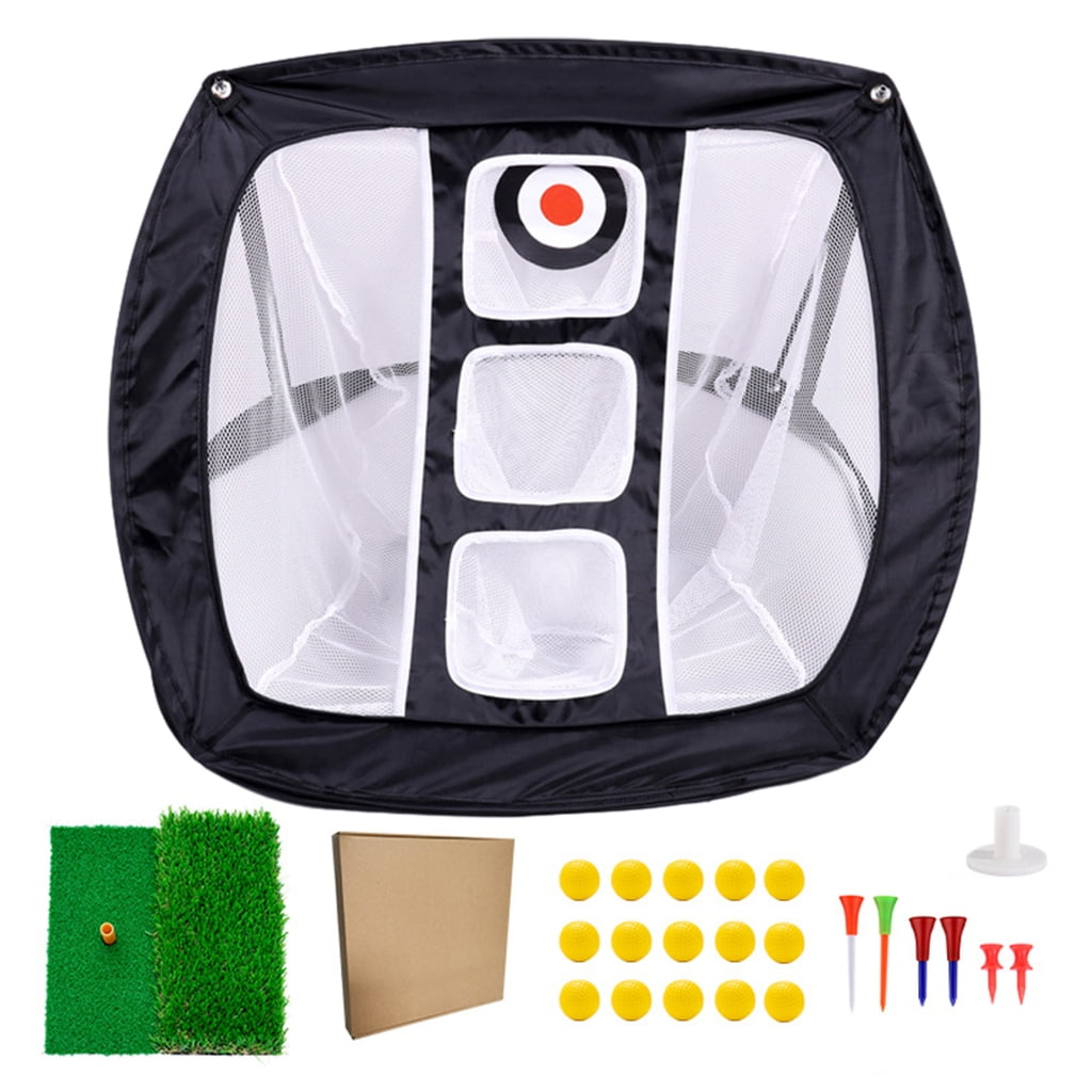 SKLZ Home Golf Driving Range Kit - Walmart.com