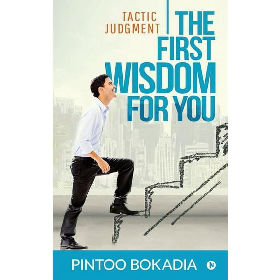 The First Wisdom for You (Paperback)