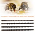 thumbnail image 4 of 4 tiras de barras para celdas de abejas con 50 copas para celdas, herramientas para la cría de reinas., 4 of 14
