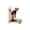 #-06C, variant on Golf Swing Beer Opener, Cap Launching Bottle Opener - Funny Golf Gifts for Dad, Novelty Bar Tool for Parties & Casual Nights