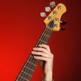 thumbnail image 4 of RENACLIPY 2Pcs Guitar Part Accessories Black for Guitarists in Simple Style, 4 of 6