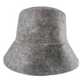thumbnail image 2 of Sauna Hat Bath Hat a mano Lavado a mano cómoda accesorios de baño resistentes Capiéería de protección para el cabello para Spa Banya Bathhouse Niños Tipo C, 2 of 9