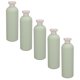 thumbnail image 2 of Dispensador de champú y jabón para platos (5 unidades, recargable, 400 ml), 2 of 6