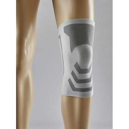 ACE Brand Compression Knee Support, Large / Extra Large