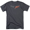 thumbnail image 1 of Chevrolet Corvette T-Shirt Médaillon - Grand, 1 of 1
