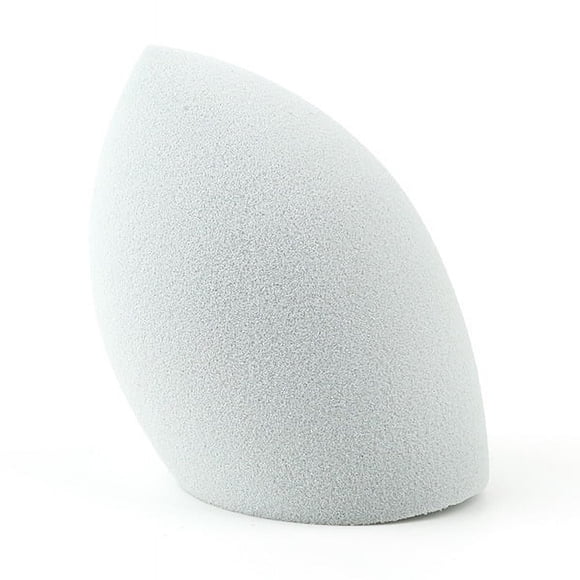 Zhuge Juego de 10 esponjas de belleza, esponja para difuminar maquillaje líquido y en crema, esponja para base de maquillaje BaseGrey A19