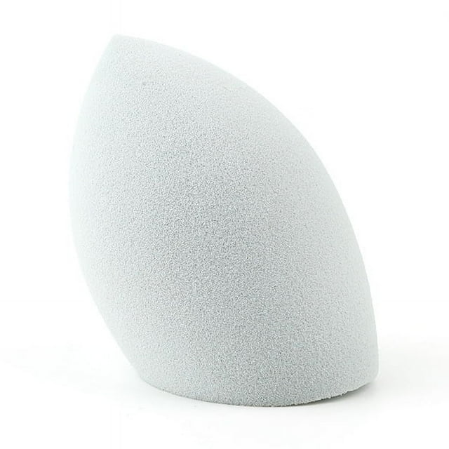 Zhuge Juego de 10 esponjas de belleza, esponja para difuminar maquillaje líquido y en crema, esponja para base de maquillaje BaseGrey A19