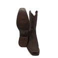 thumbnail image 3 of Botas Vaqueras El Chiqueado Piel Cuello de Toro color Café El Chiqueado Botas Vaqueras Piel Genuina, 3 of 4
