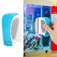 thumbnail image 2 of Gupbes Floating Design Aquarium Cleaning Brush, Fish Tank Brush, For Fish Tank Garbage Aquarium Algae, 2 of 8
