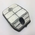thumbnail image 4 of Air Filter Replacement Fit For Homelite & Chainsaws 518048001 518049002, 4 of 4