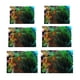 thumbnail image 5 of Cartel de fondo de acuario perfecl cara de PVC decoración de pecera terrario multicolor XS, 5 of 8