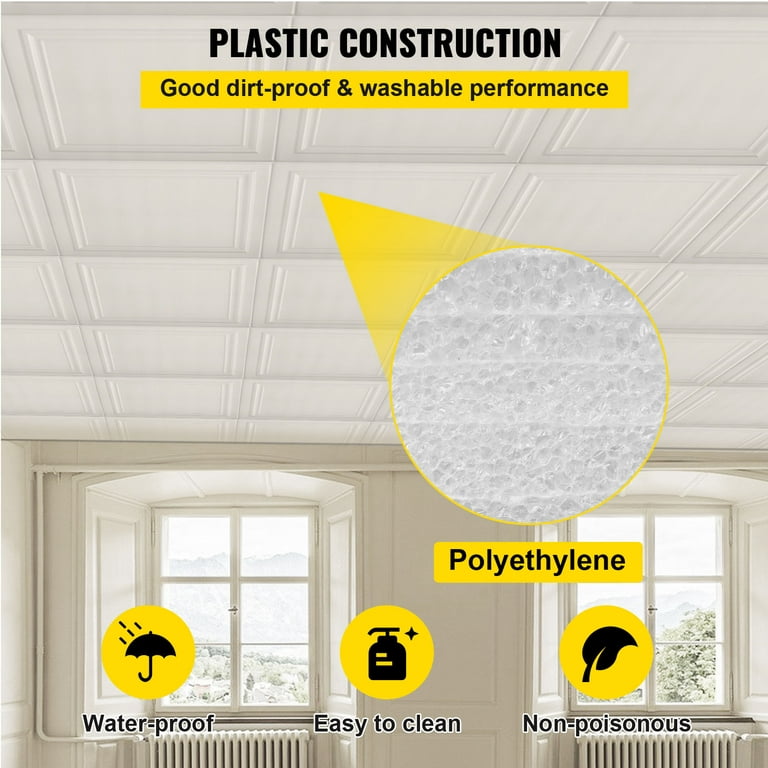 STYRO PRO Adhesive Glue for Styrofoam polystyrene and PVC Ceiling