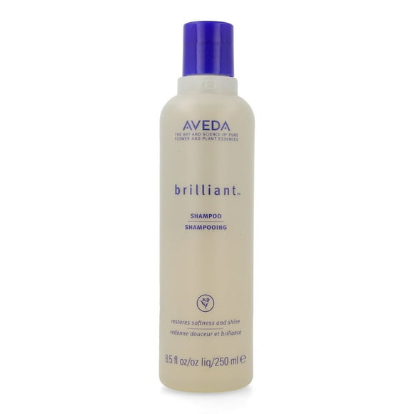 Shampoo Brilliant Shampoo Aveda Aveda