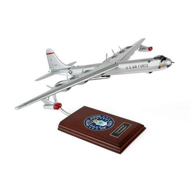 Executive Series Display Models B19125 B-36 Pacificateur 1-125
