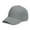 Gray, variant on Kmdttou 2PC Hat Light Board Color Baseball Men Hat ，Men's Vintage Washed Cotton Baseball Cap–Adjustable Fit & Breathable,Lightweight Nylon Sports Cap