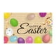 thumbnail image 2 of Banners de Pascua Fotos Decorativas Fondos Decoraciones de Pascua Actividades Suministros para Fiestas Al Aire Libre, 2 of 6