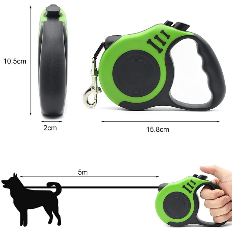 2 metre dog lead online
