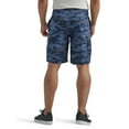 thumbnail image 6 of Lee® Men's Hybrid Motion Flex Regular Fit Cargo Shorts, 6 of 7