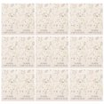 thumbnail image 1 of 150pcs Adhesive Sealing Stickers Gift Box Stickers Rectangular Stickers, 1 of 8