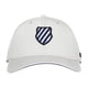 thumbnail image 2 of Gorra K-swiss Aridia Color Blanco Unisex, 2 of 5